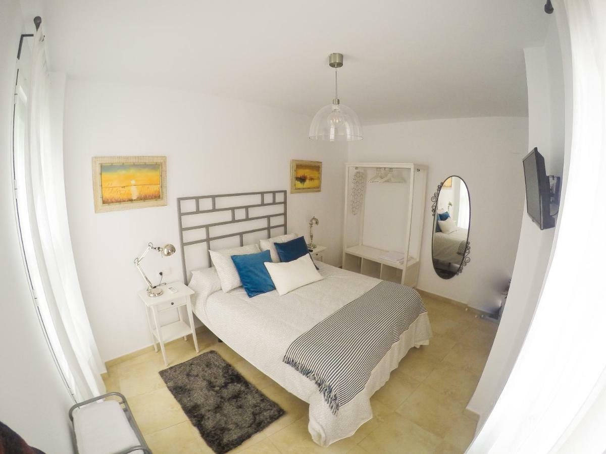 Apartamento Viana Home Cordoba Exterior photo