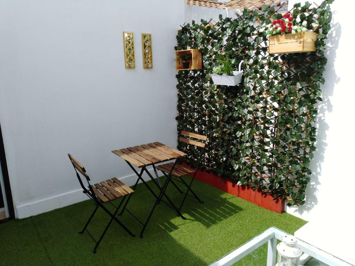 Apartamento Viana Home Cordoba Exterior photo