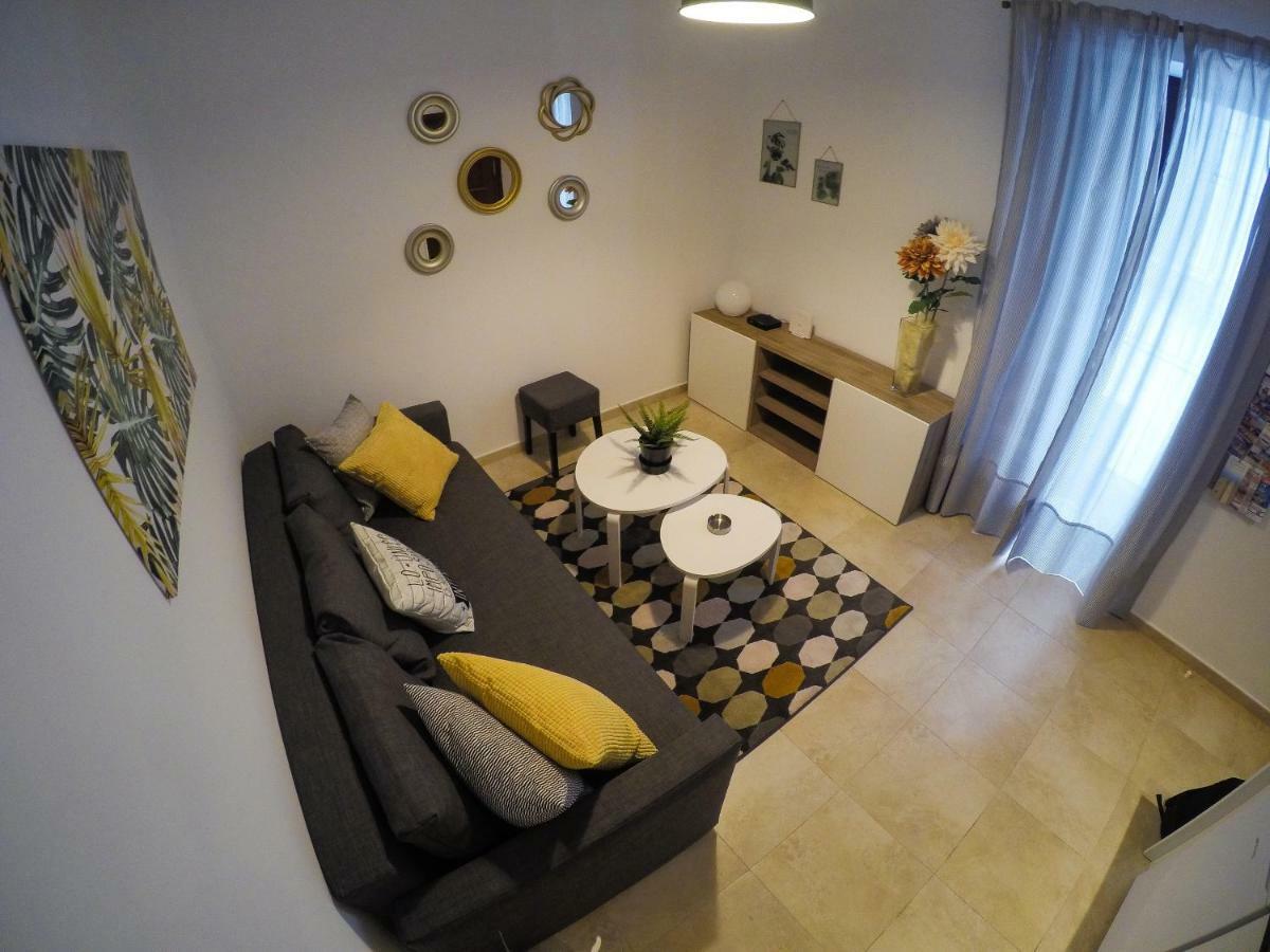 Apartamento Viana Home Cordoba Exterior photo