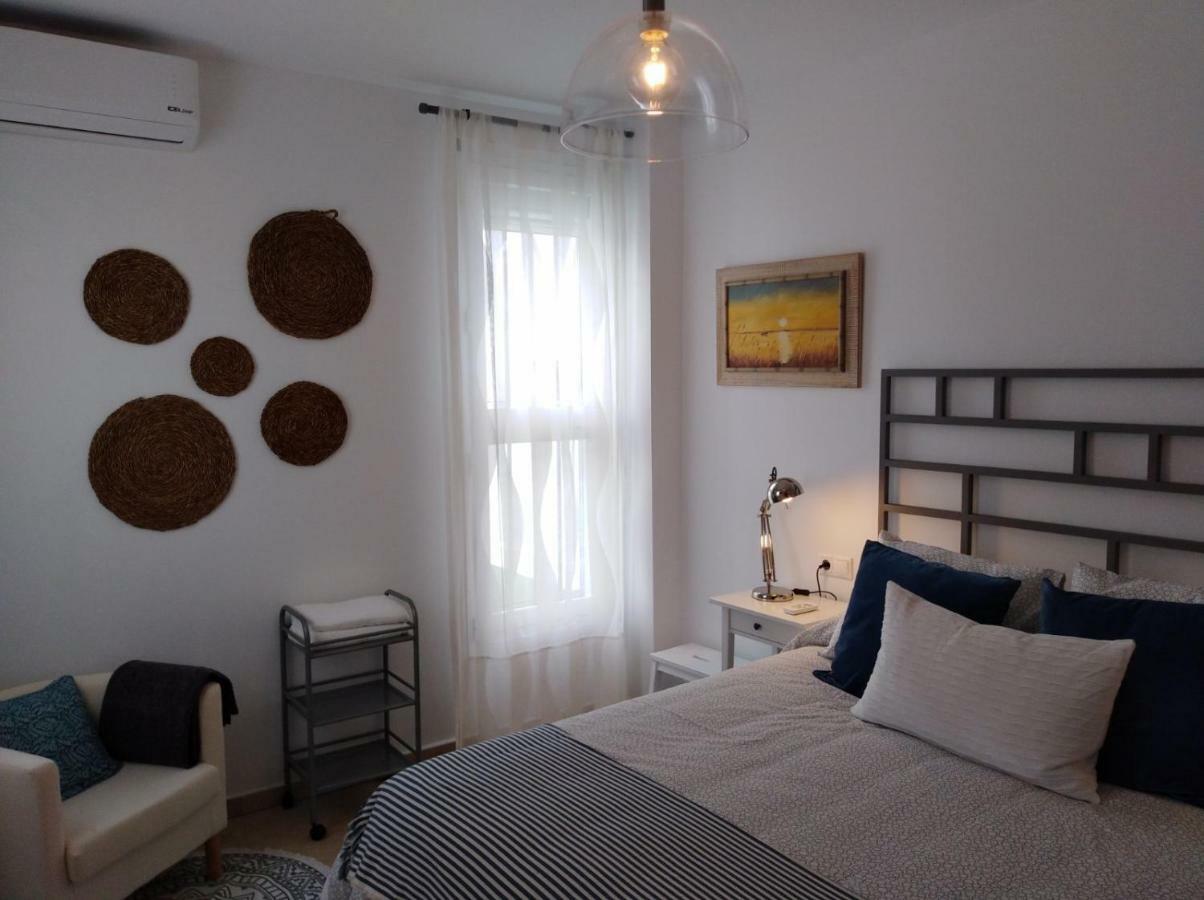 Apartamento Viana Home Cordoba Exterior photo