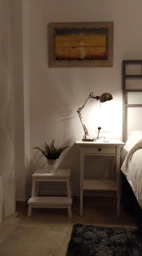 Apartamento Viana Home Cordoba Exterior photo