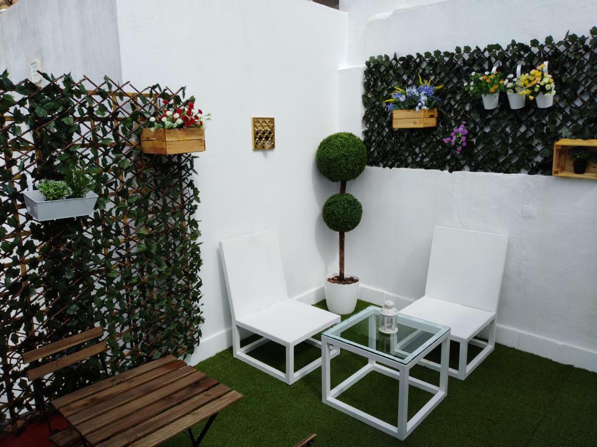Apartamento Viana Home Cordoba Exterior photo